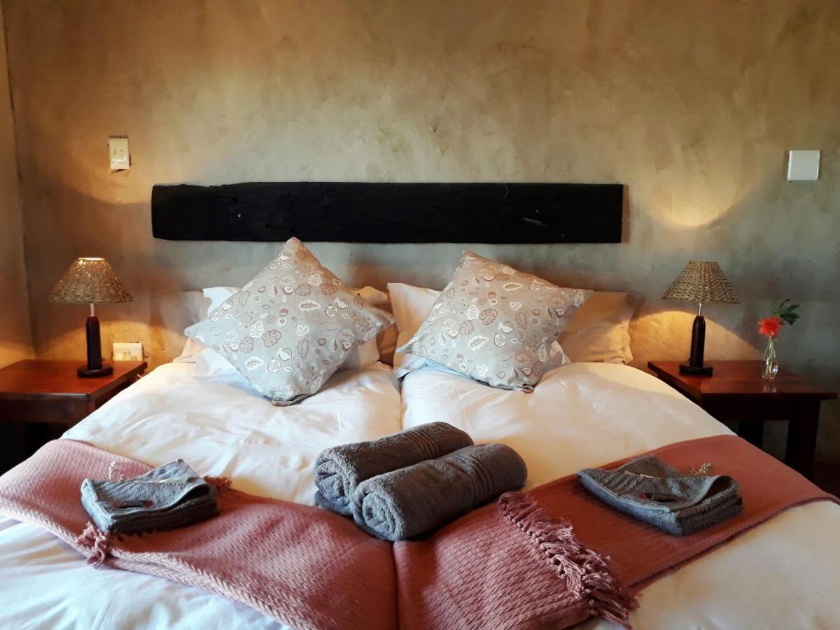 Gannabos Guest House Kleinvie Luaran gambar