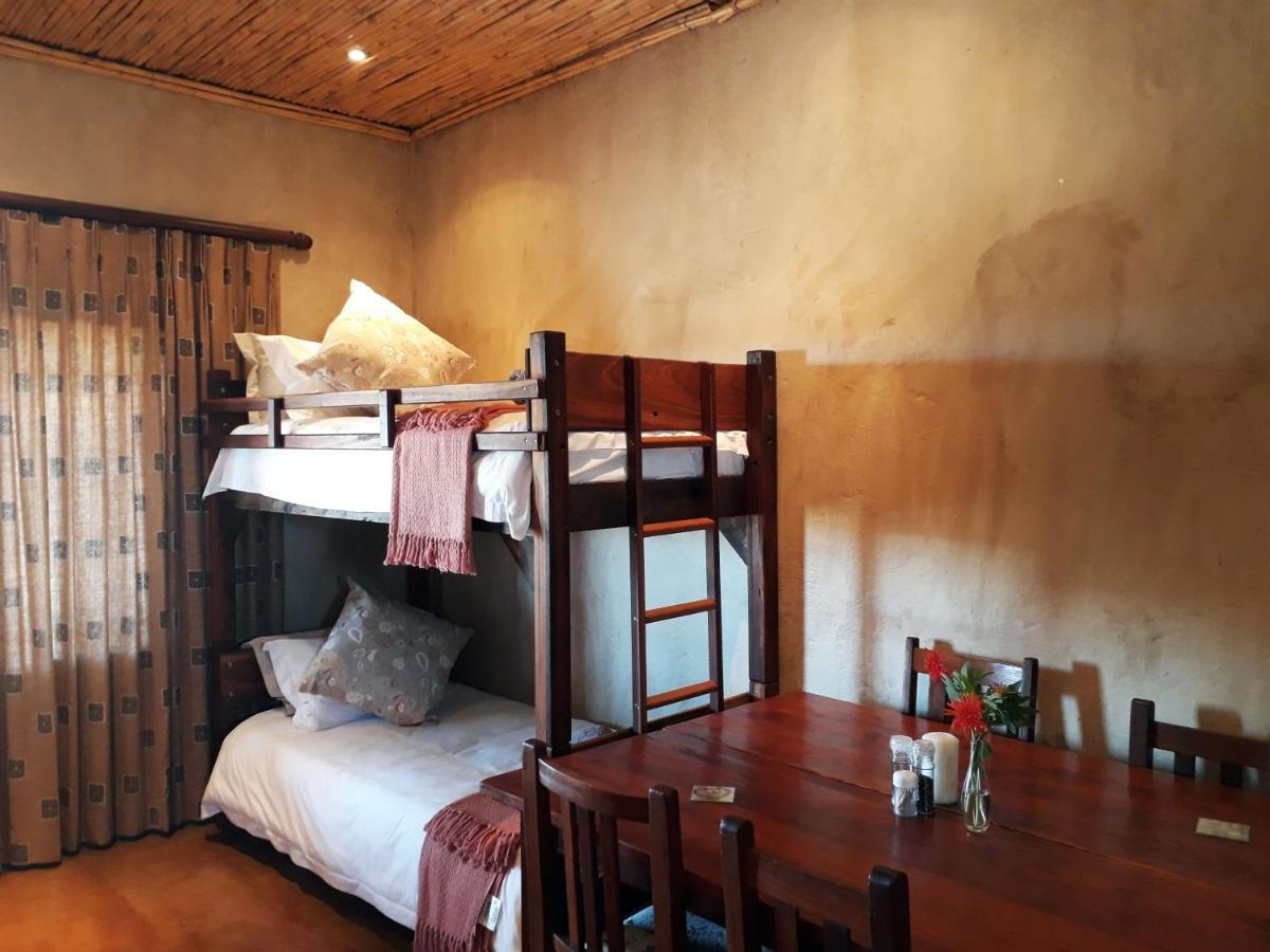 Gannabos Guest House Kleinvie Luaran gambar