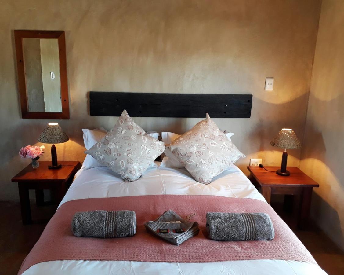 Gannabos Guest House Kleinvie Luaran gambar