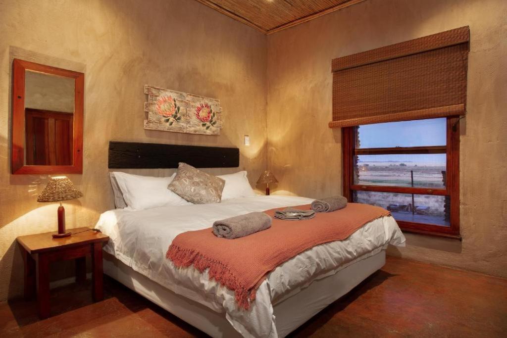 Gannabos Guest House Kleinvie Luaran gambar