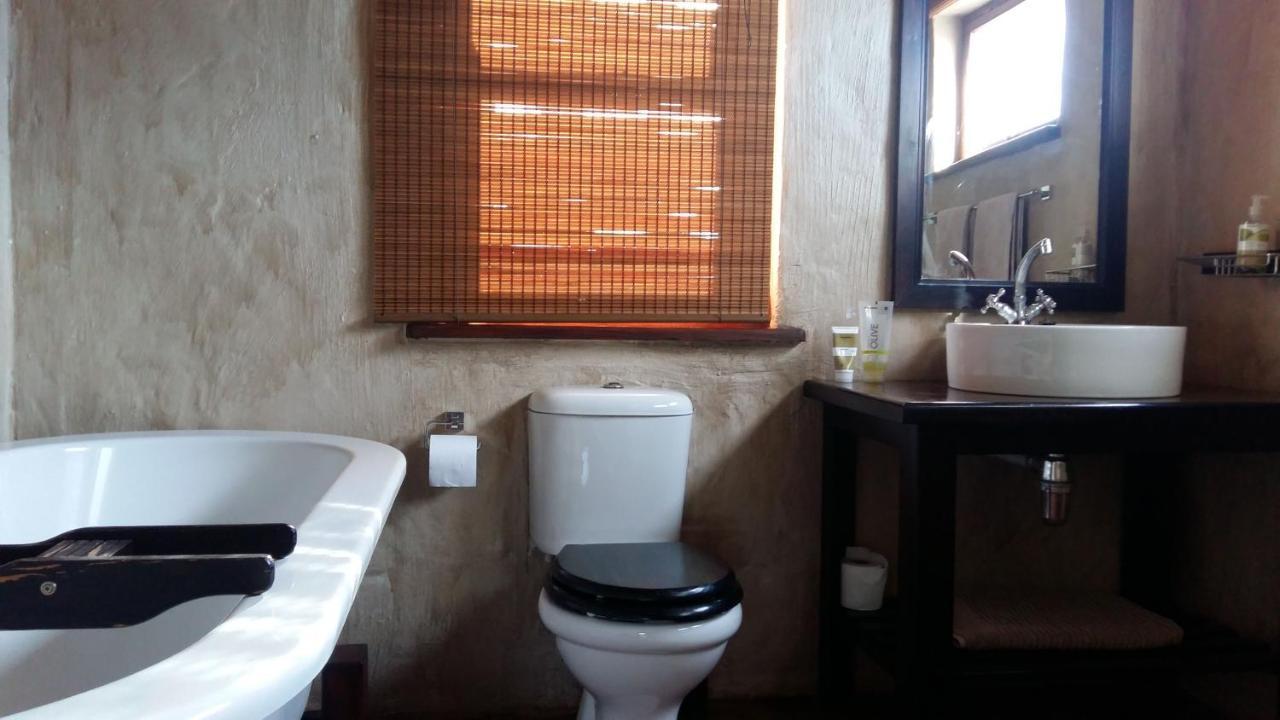 Gannabos Guest House Kleinvie Luaran gambar