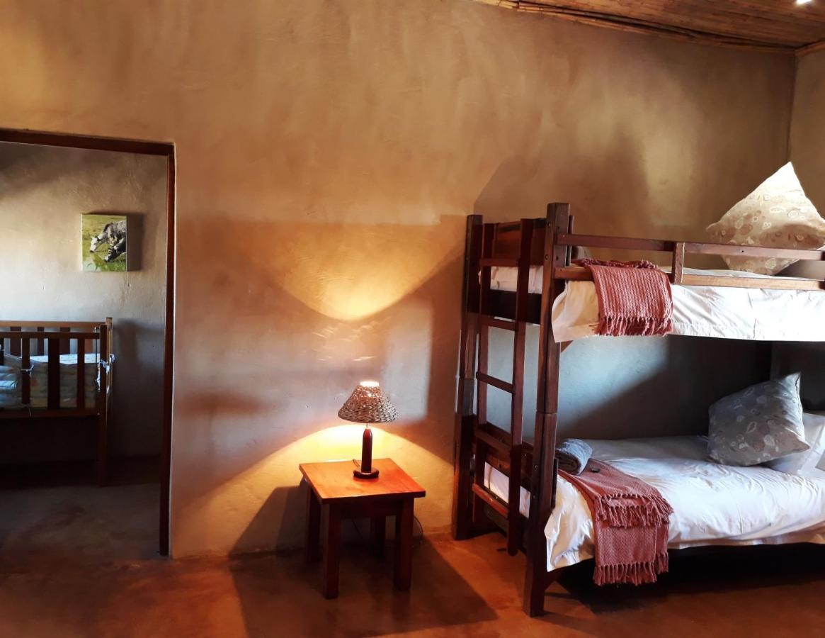 Gannabos Guest House Kleinvie Luaran gambar