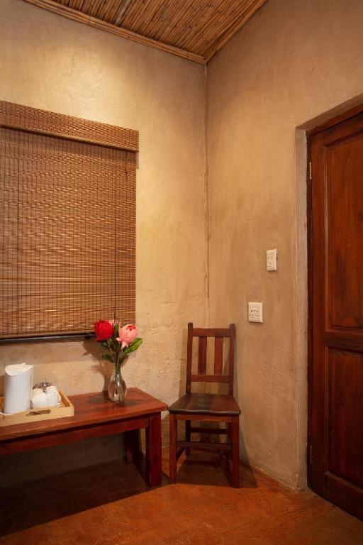 Gannabos Guest House Kleinvie Luaran gambar