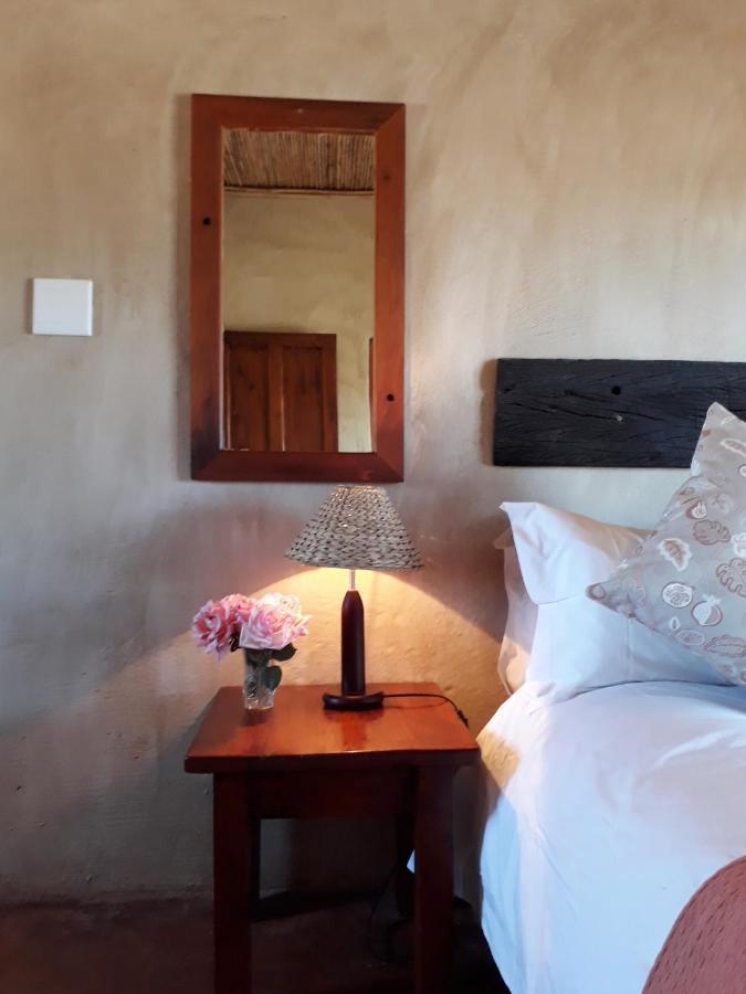Gannabos Guest House Kleinvie Luaran gambar