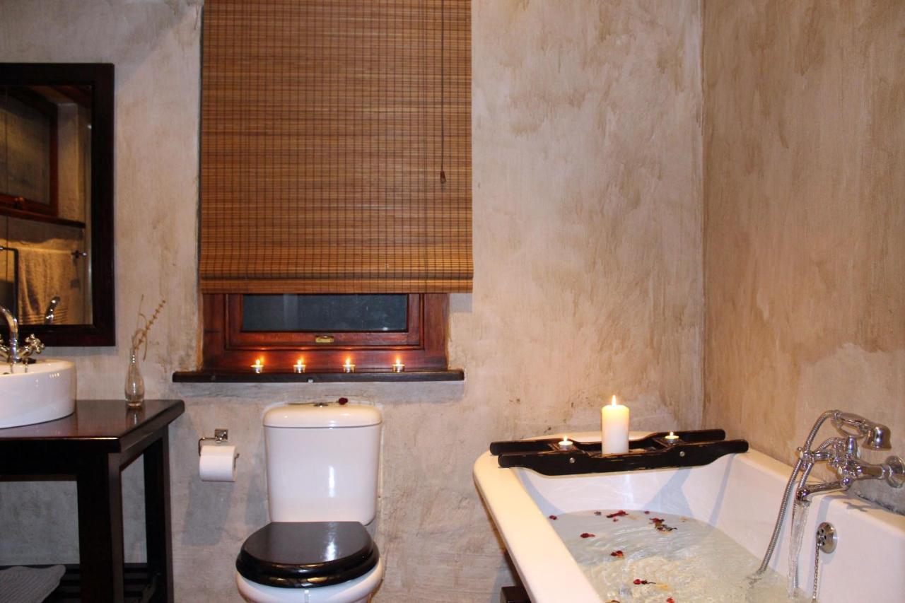 Gannabos Guest House Kleinvie Luaran gambar