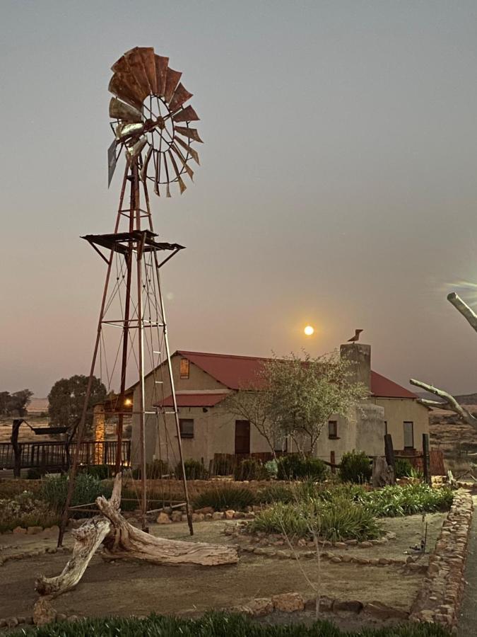 Gannabos Guest House Kleinvie Luaran gambar