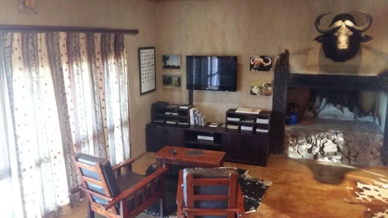 Gannabos Guest House Kleinvie Luaran gambar