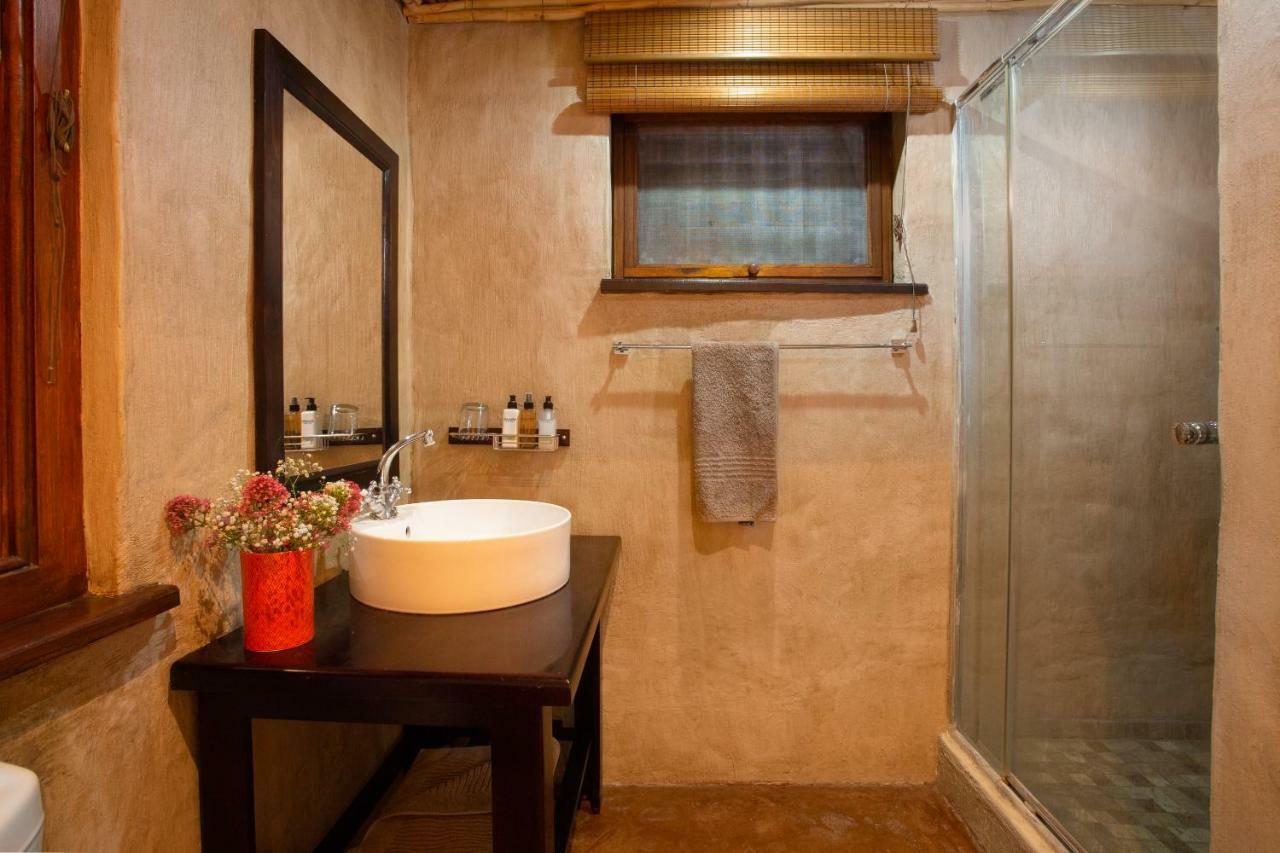 Gannabos Guest House Kleinvie Luaran gambar