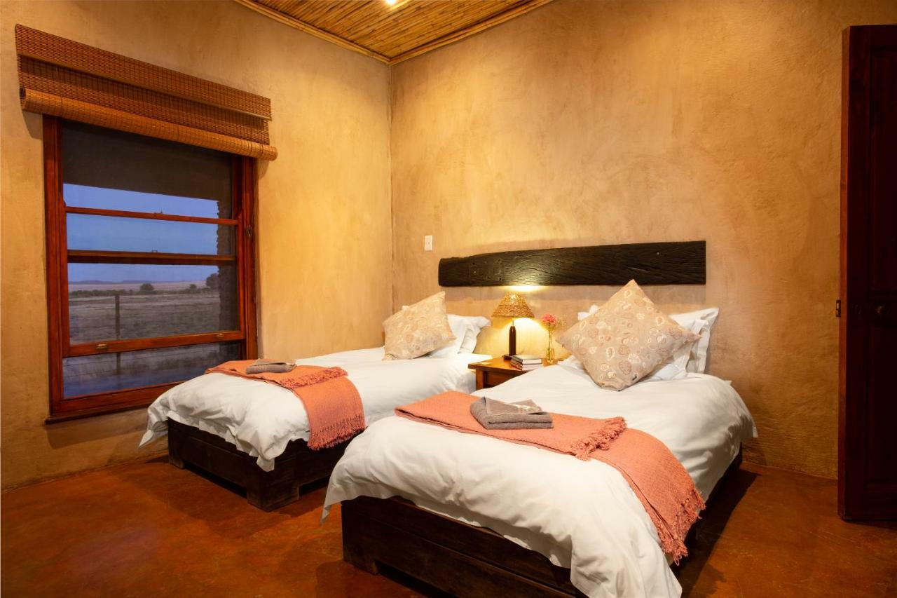 Gannabos Guest House Kleinvie Luaran gambar