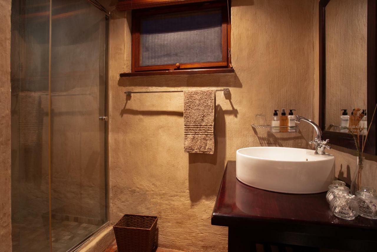 Gannabos Guest House Kleinvie Luaran gambar