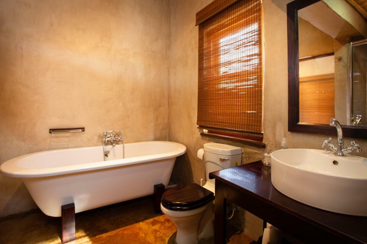 Gannabos Guest House Kleinvie Luaran gambar