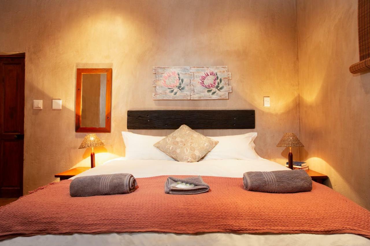 Gannabos Guest House Kleinvie Luaran gambar