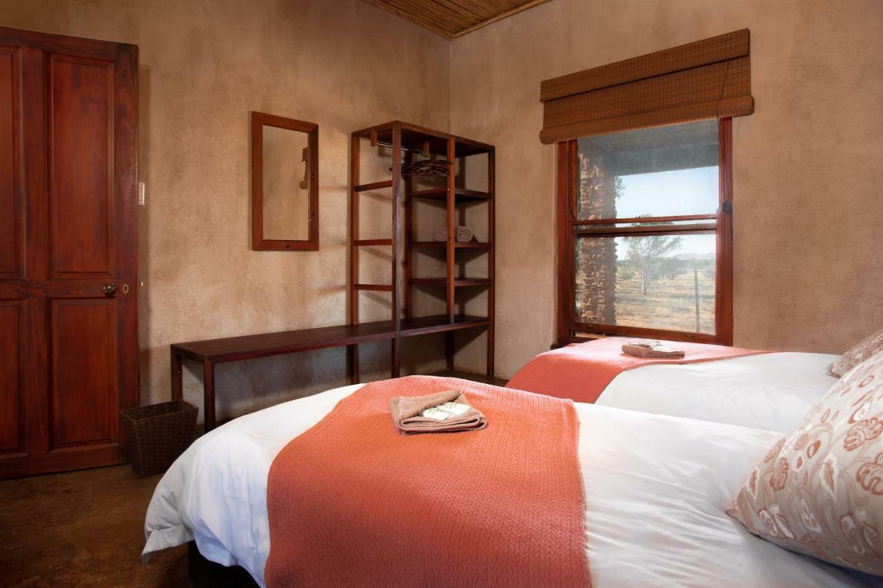 Gannabos Guest House Kleinvie Luaran gambar