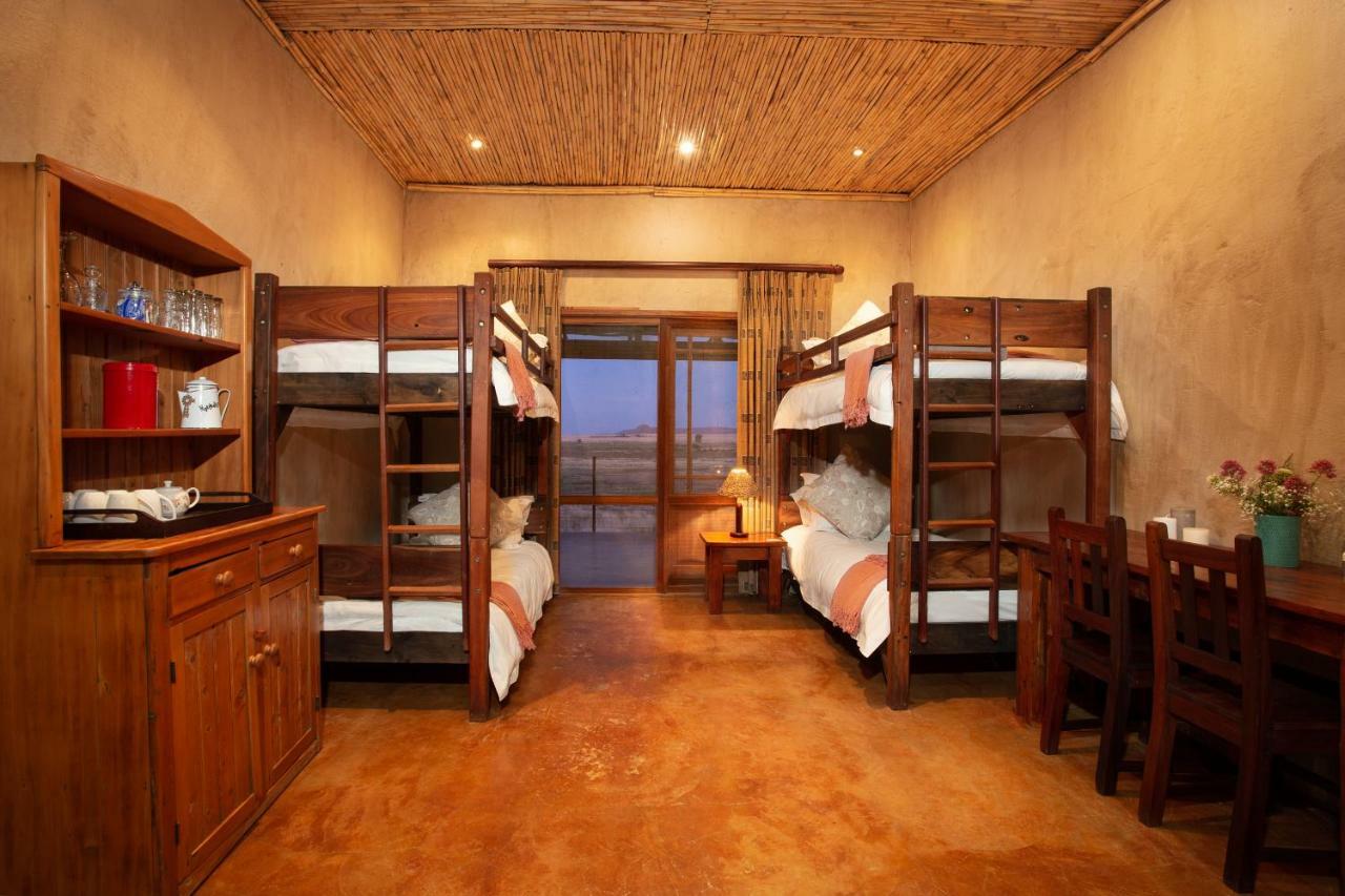 Gannabos Guest House Kleinvie Luaran gambar
