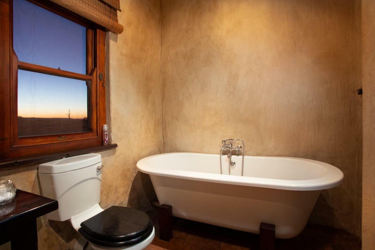 Gannabos Guest House Kleinvie Luaran gambar